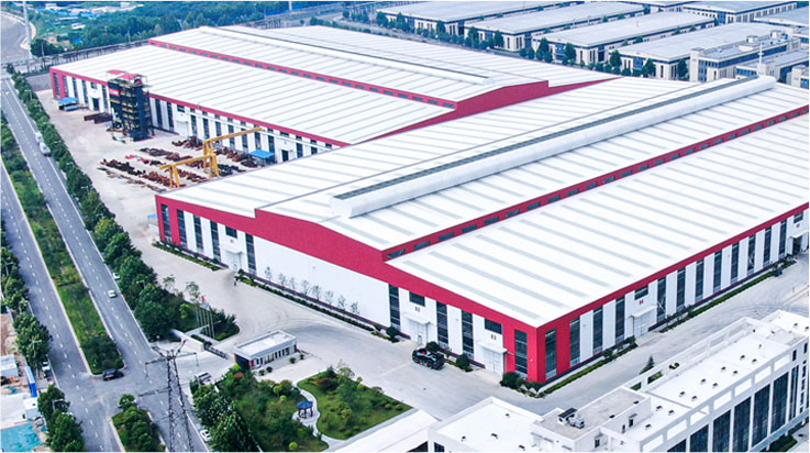 丹霞路生产基地