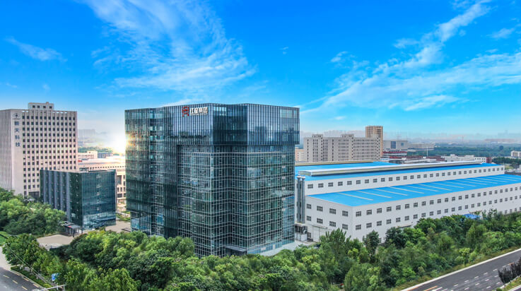 红松路生产基地