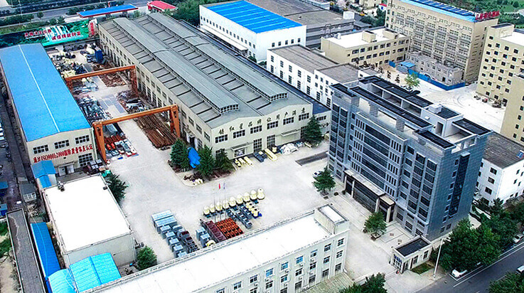 檀香路总部基地